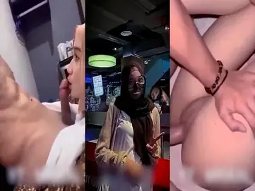 Bokep Jilbab BABYPUTIE Seleb Malay Viral Full 2026