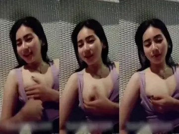 Pacar Bohay Diajak ML Sambil Direkam Pasangan Indo