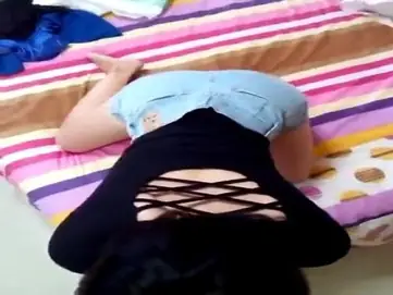 Skandal Gila Adek Ipar Kesepian Minta Diewe Kasar